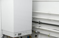 free Mill Of Echt condensing boiler quotes