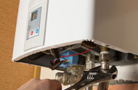 free Mill Of Echt boiler install quotes